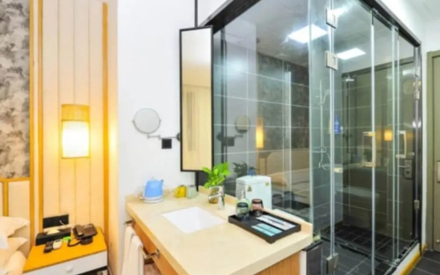 Qiandao Lake Jingting Hotel