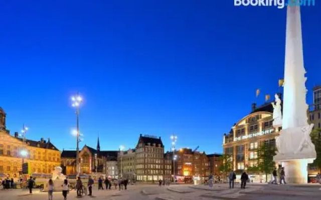 Tulip Inn Dam Square