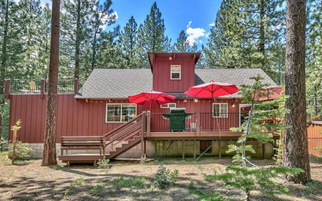 1581 Tionontati St Home
