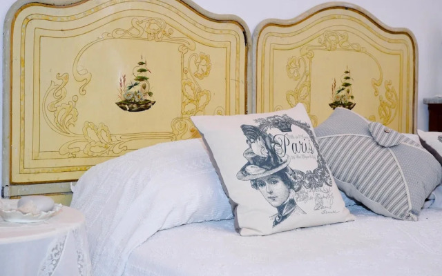 Easy Welcome Timo - Cartolari Country Apartments