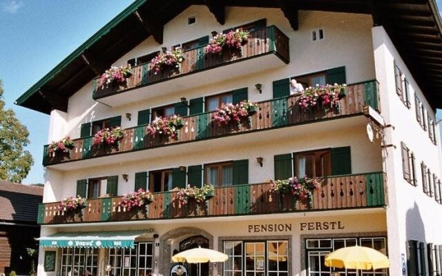 Pension Ferstl