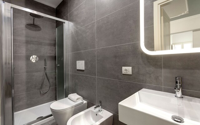 Mamo Florence - Ricasoli Apartment