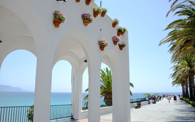Las Fuentes, Nerja - R9912