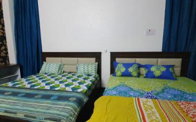 Shree Suites