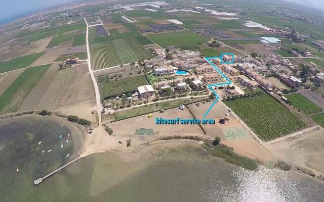 Alice Kite Resort