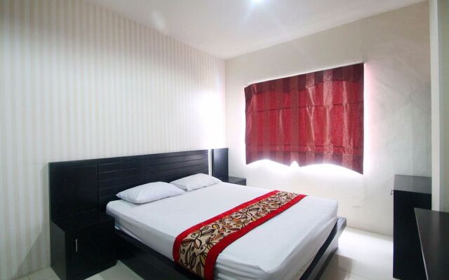 The Condotel at Jakarta Residence