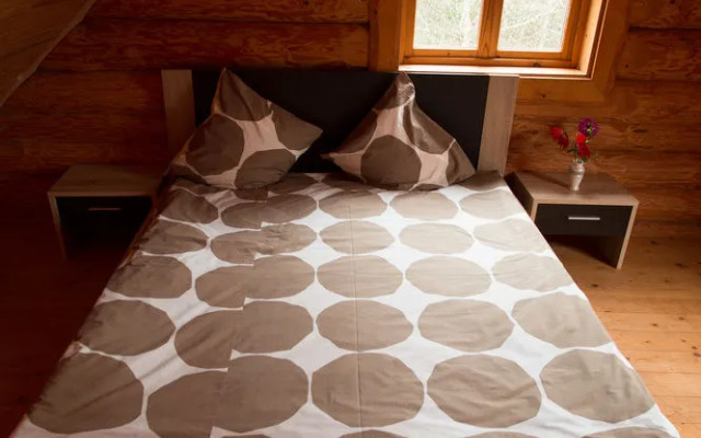 Guest House Jaunlidumnieki