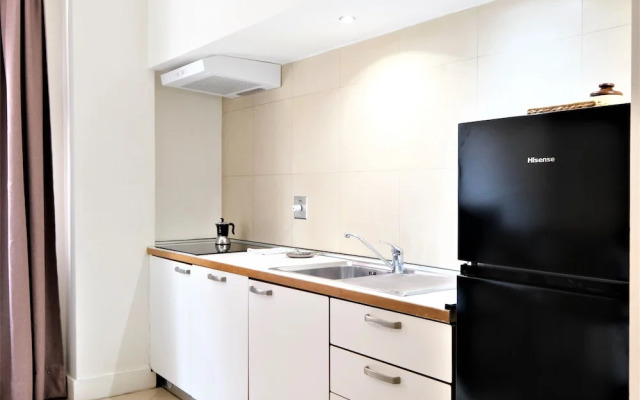 Wine Apartments Florence Amarone