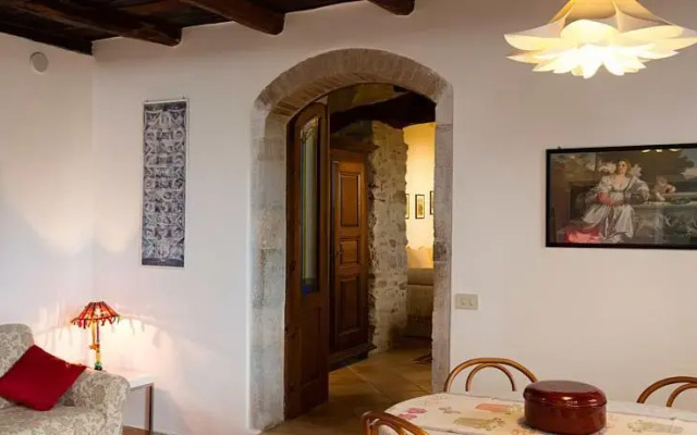 Il Borghetto di Bazzano