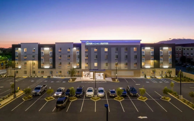 Everhome Suites San Bernardino - Loma Linda