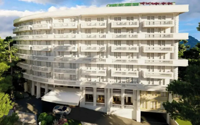 Chateau de Maisons Suites