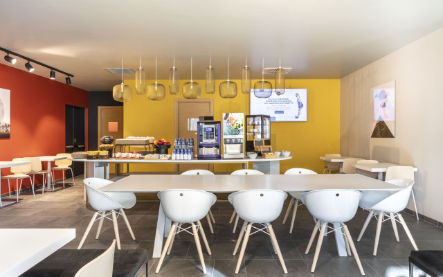B&B Hotel Bolzano
