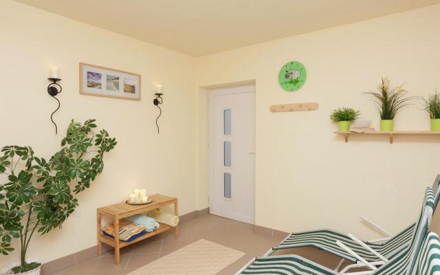 Fantastic Apartment in Frauenwald near Forest