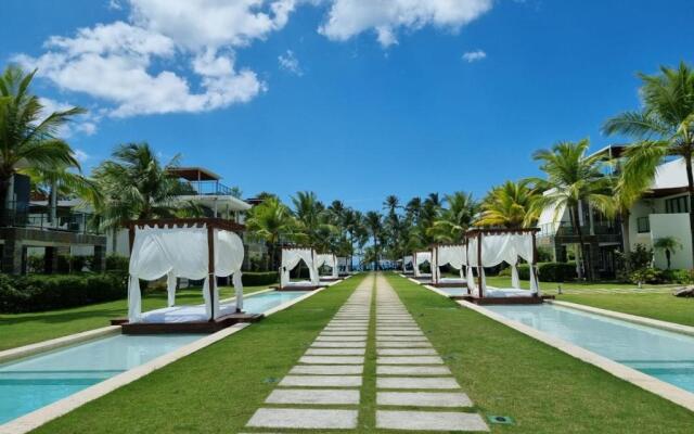 Apartment en Hotel Sublime Samana - Playa Coson, Las Terrenas