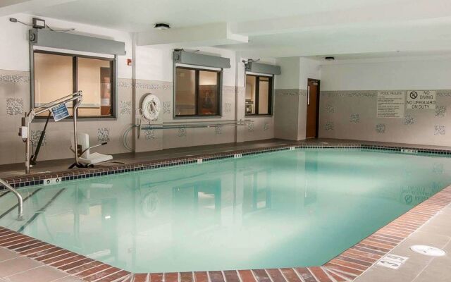 Holiday Inn Express & Suites Hood River by IHG