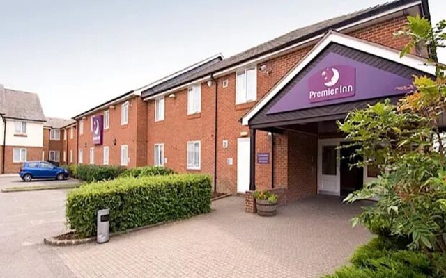 Premier Inn Swindon North