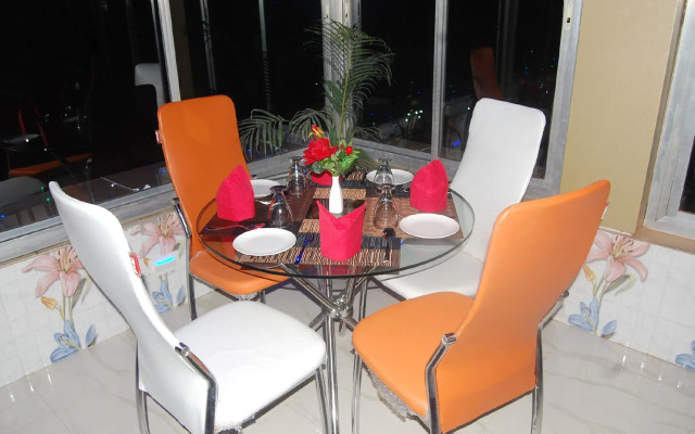 Hotel Utsav Residency