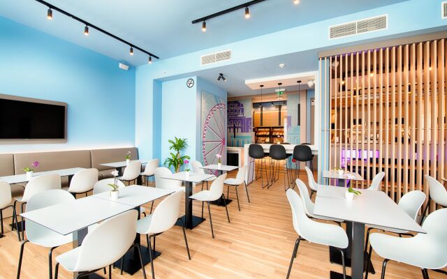 B&B Hotel Wien-Meidling