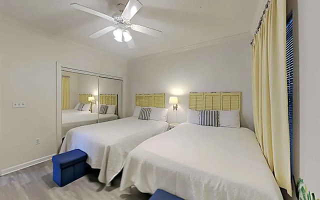 The Pearl of Navarre by Southern Vacation Rentals