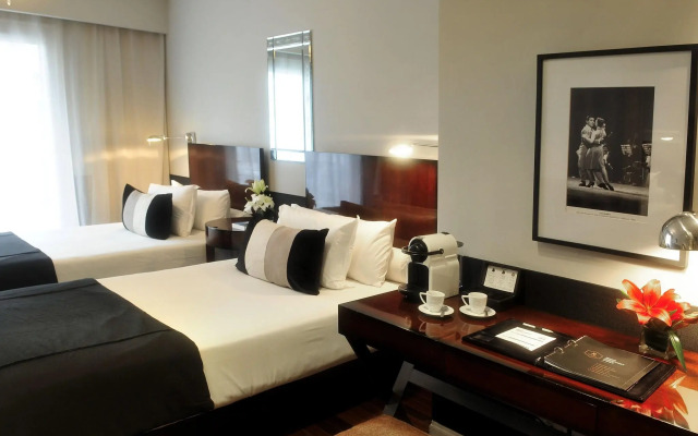 CasaSur Recoleta
