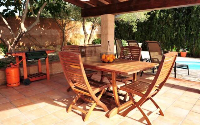 Casa Rural Sa Plana