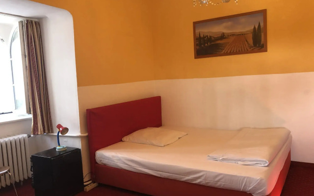 Hotel Galleria