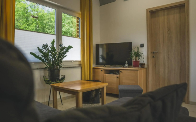 Apartments Radulje Bovec