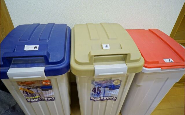 Shinagawa family hotel in Tokyo