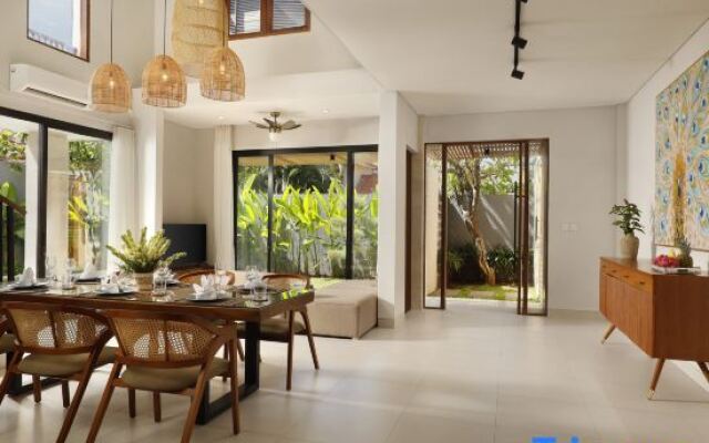 Villa Ananya Seminyak by Nakula