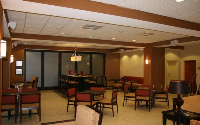 Hampton Inn Turnersville (Philadelphia Area)