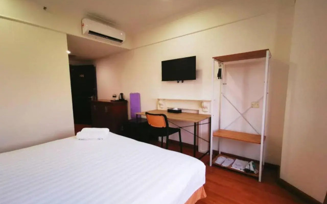 Regalodge Hotel & Spa