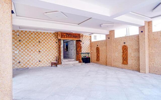 Fabexpress Eswar Residency