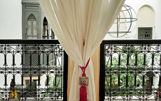 Riad Gaya