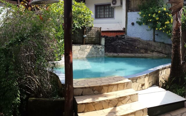Casa do Joca - Ilhabela