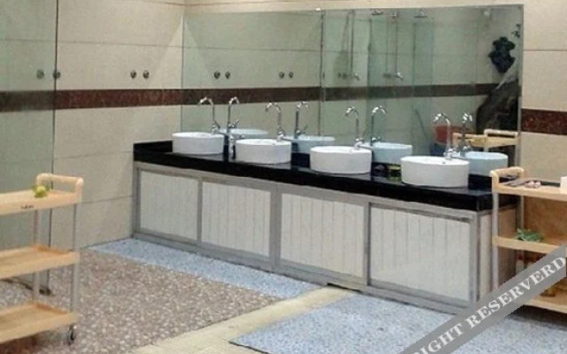 Wanfang Technology Tower Hotel