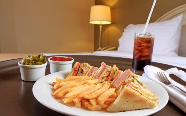 Holiday Inn Monclova by IHG