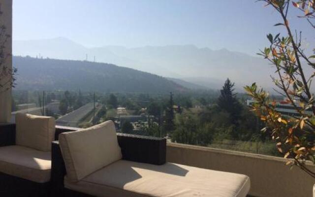 Marvellous Home Studio Las Condes