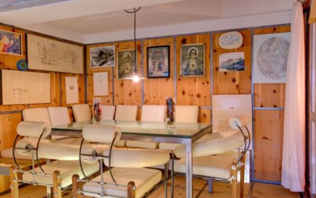 Haus Heinz Julen Loft
