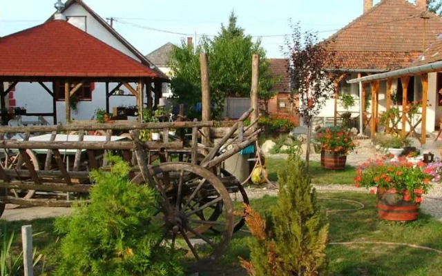 Gábor Vendégház