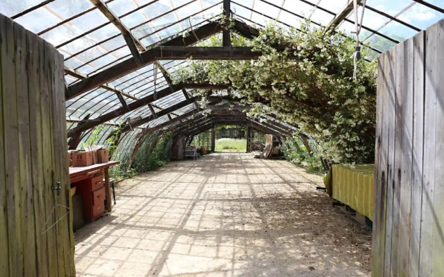 Le Jardin Des Sources - фото 2