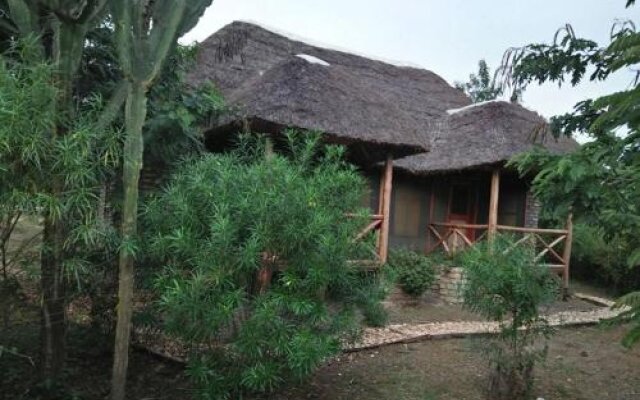 Irungu Forest Safari Lodge