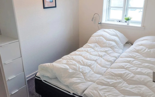 4 Star Holiday Home in Assens