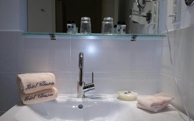 Hotel Clausen
