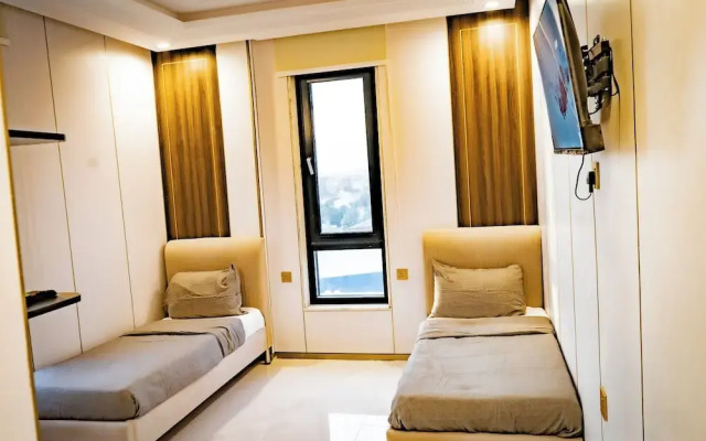 My Room