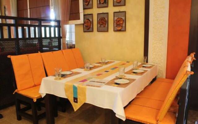 Eight Lakes Park Resort