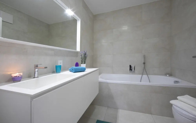 Residenza Artemia Apt. 5