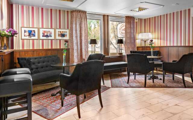 Best Western Centralhotellet