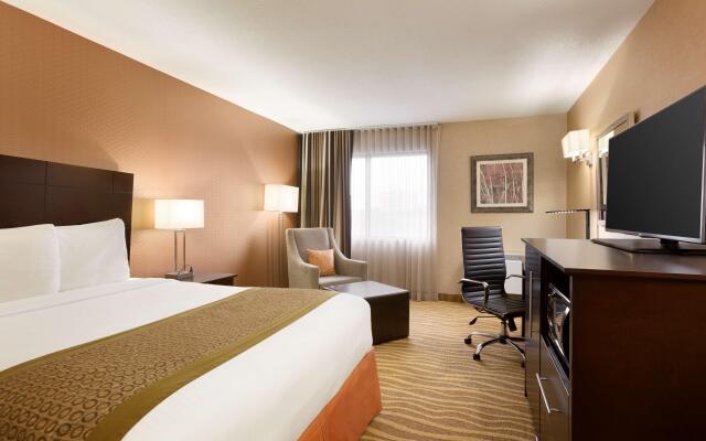 Park Inn By Radisson Toronto - Markham