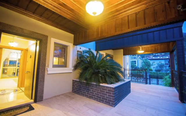Villa Mete 2