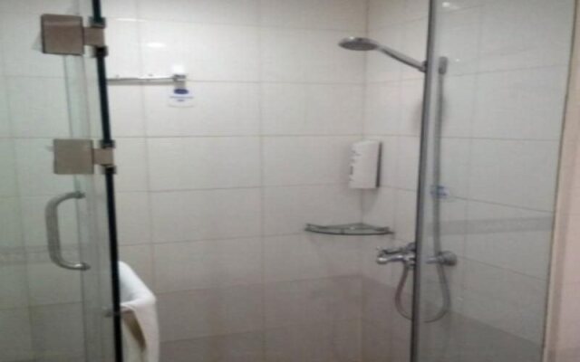 Hanting Express Changchun Qimaocheng